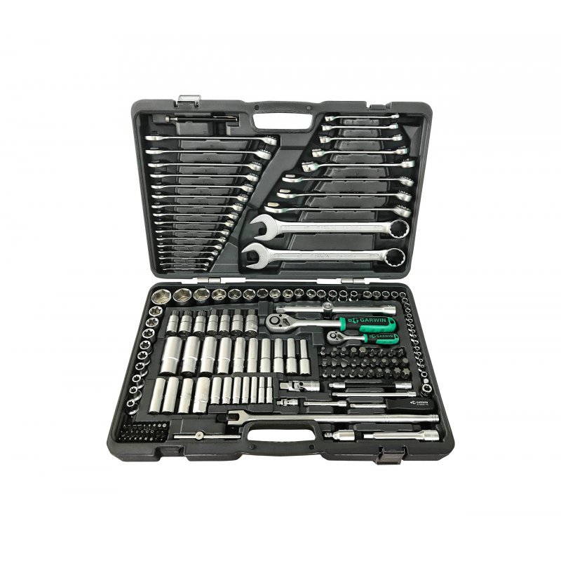 Фото GARWIN 641150