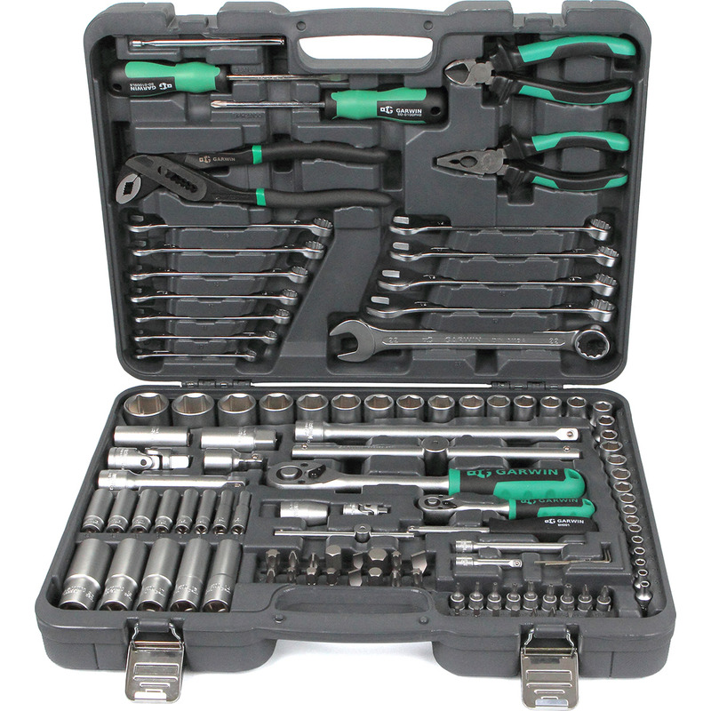 Фото GARWIN GTK-0103115