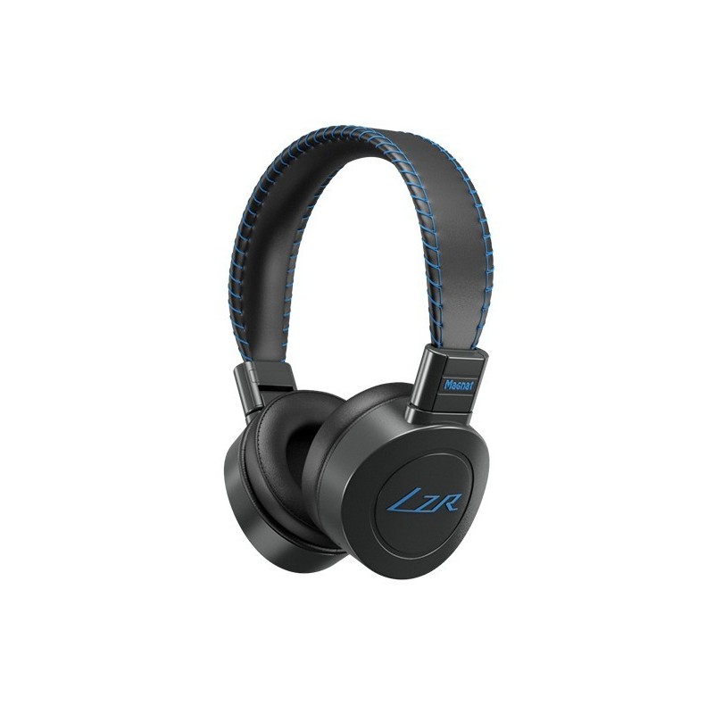 Фото Magnat LZR 568BT Black vs. Blue