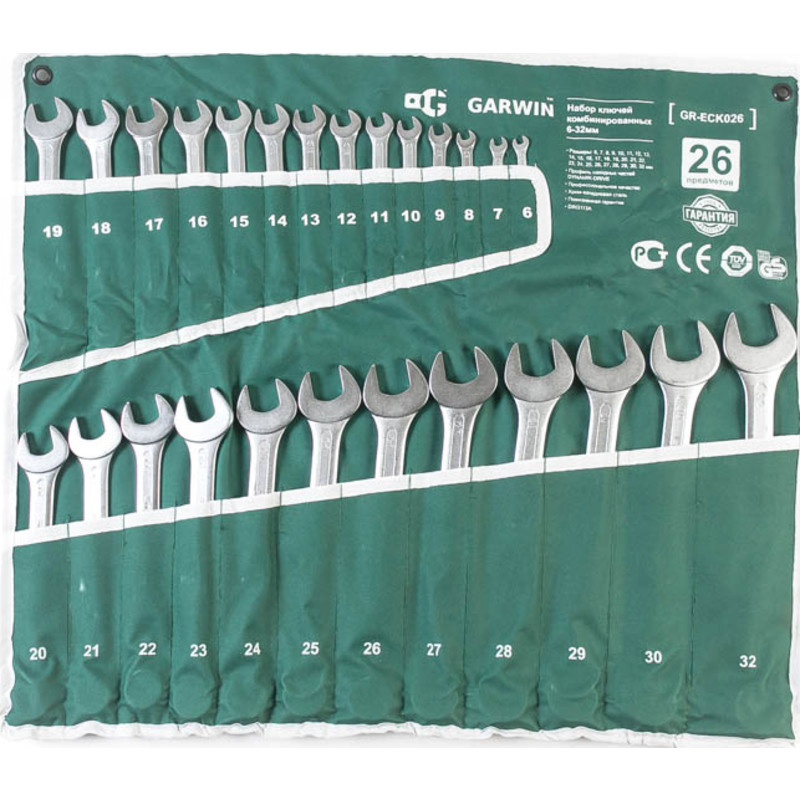 Фото GARWIN GR-ECK026