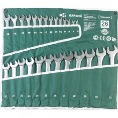 Придбати Наборы инструментов GARWIN GR-ECK026