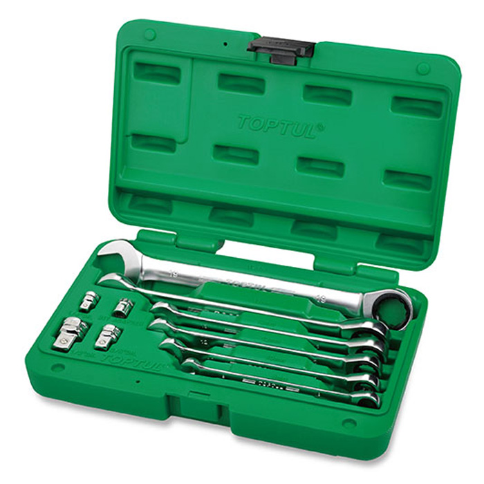 Фото  TOPTUL GAAI1004 