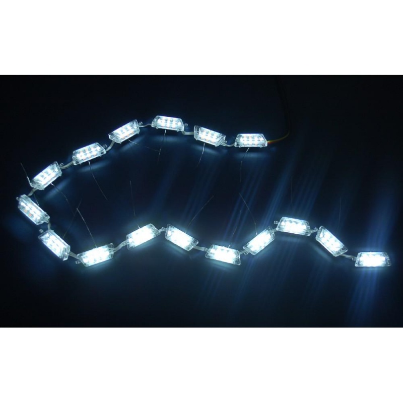 Фото Baxster CRYSTAL LED TEAR LIGHT