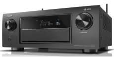 Придбати AV ресиверы Denon AVR-X6400H