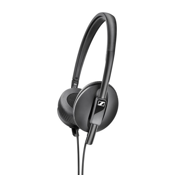 Фото Sennheiser HD 2.10