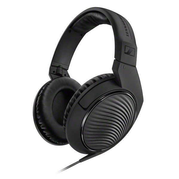 Фото Sennheiser HD 200 pro