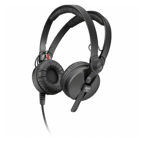 Фото Sennheiser HD 25