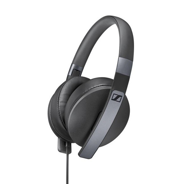 Фото Sennheiser HD 4.20s