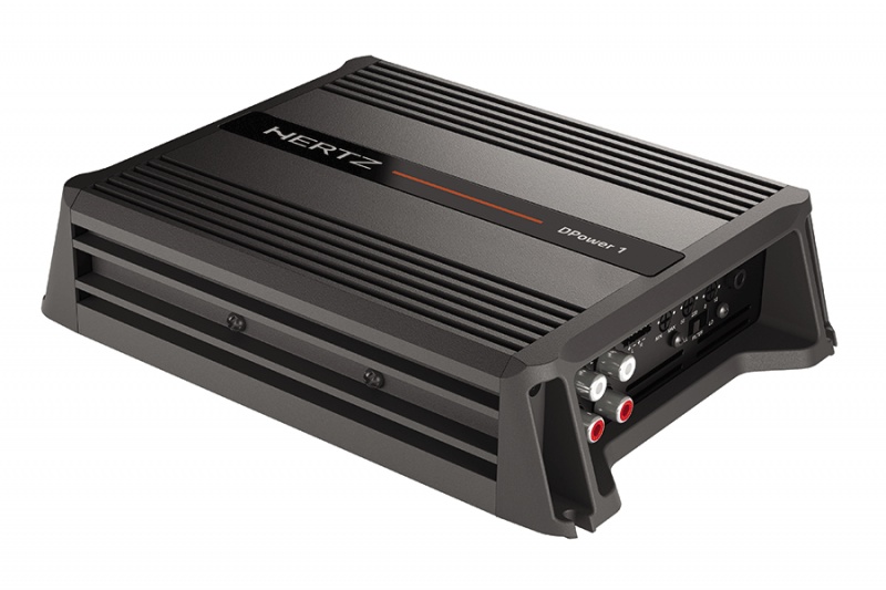 Фото Hertz DPower 1