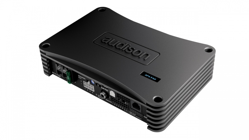 Фото Audison AP 4.9 Bit