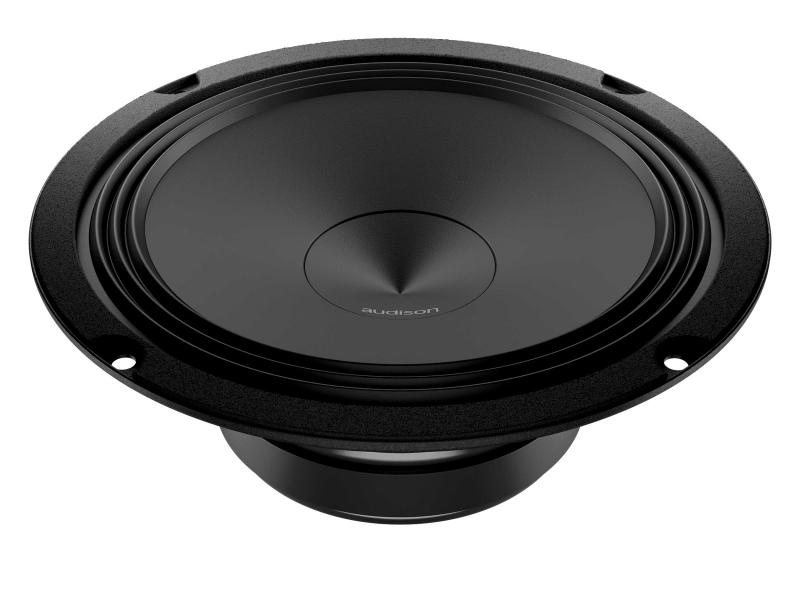 Фото Audison AP 6.5 2 Ohm Set Woofer 165 mm