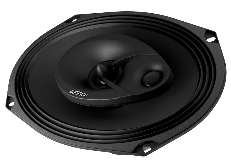 Фото Audison APX 690