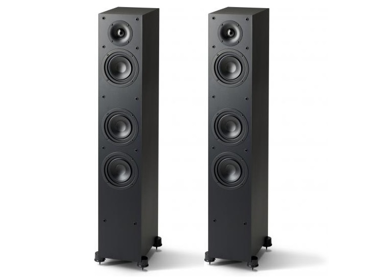 Фото Paradigm Monitor SE 3000F