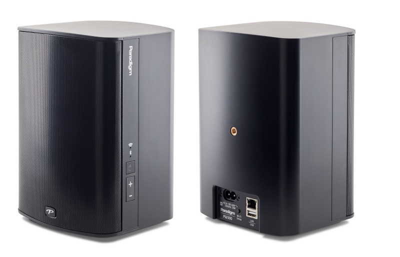 Фото Paradigm PW 300