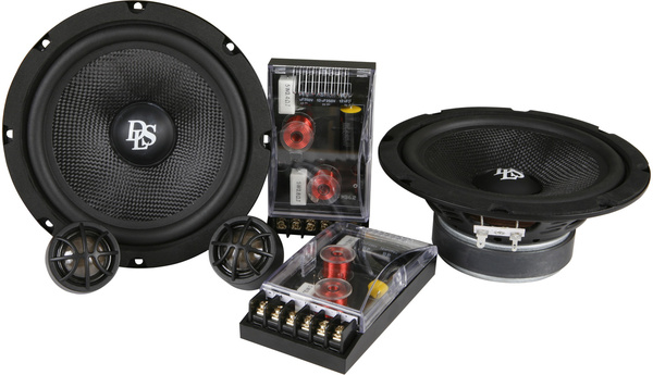 Фото DLS MB6.2