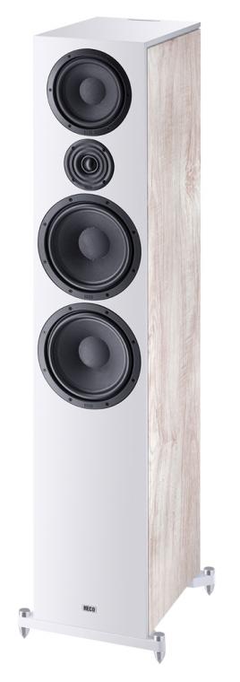 Фото HECO Aurora 1000