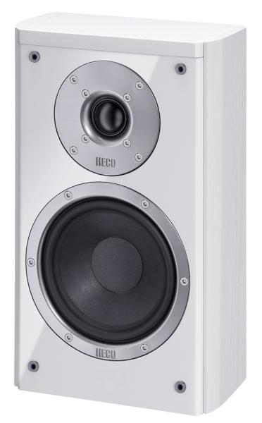 Фото HECO Music Style 200F