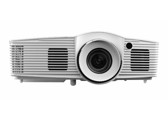 Фото Optoma HD 39 Darbee