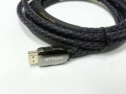 Фото MT-Power HDMI 2.0 ELITE 0.8m 