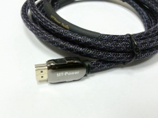 Придбати HDMI кабель MT-Power HDMI 2.0 ELITE 2m