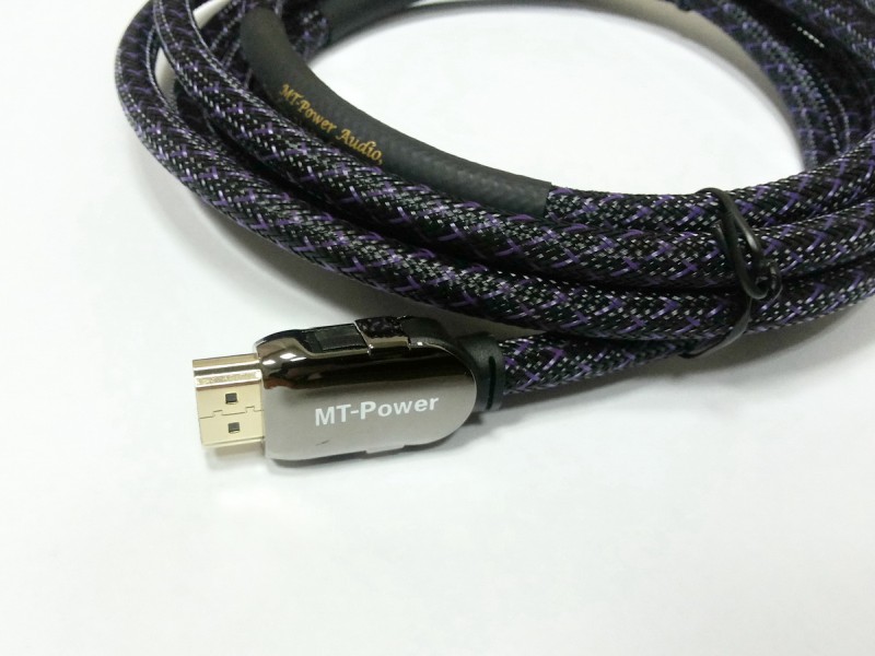 Фото MT-Power HDMI 2.0 ELITE 5m