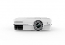 Придбати Проекторы Optoma UHD 40