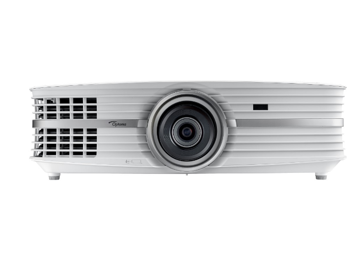 Фото Optoma UHD 60