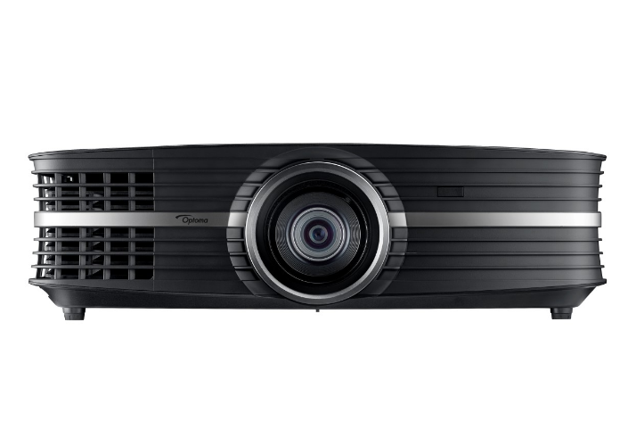 Фото Optoma UHD 65