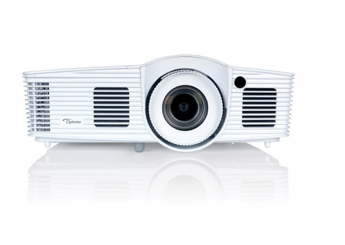 Фото Optoma DH 400