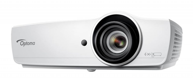 Фото Optoma EH 470