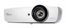 Придбати Проекторы Optoma EH 470