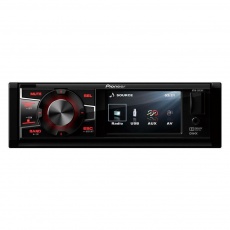 Придбати Автомагнітола Pioneer MVH-580AV