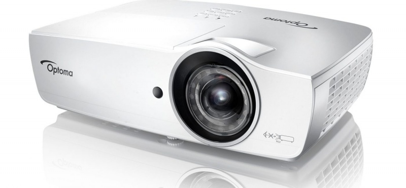 Фото Optoma EH 460 ST