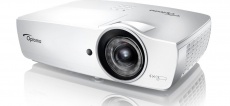 Придбати Проекторы Optoma EH 460 ST