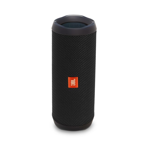 Фото JBL Flip 4 Black