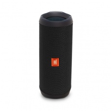 Придбати Аудио-Видео JBL Flip 4 Black