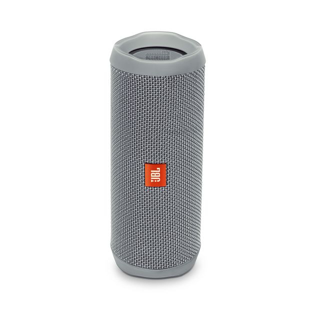 Фото JBL Flip 4 Grey