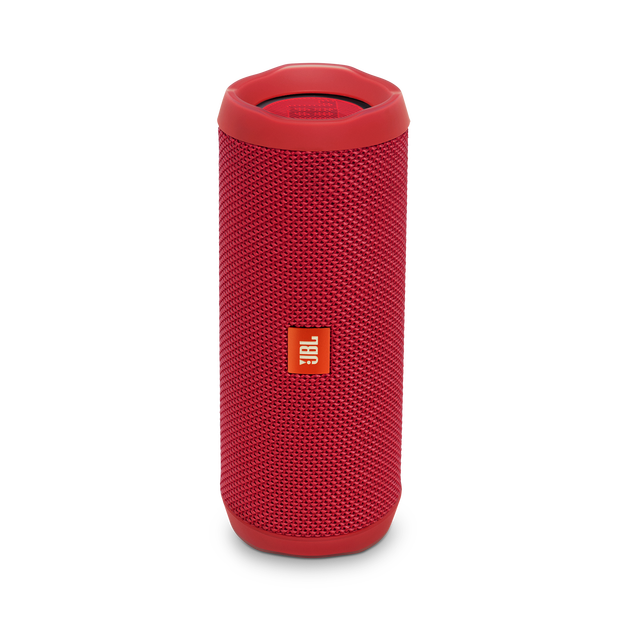Фото JBL Flip 4 Red