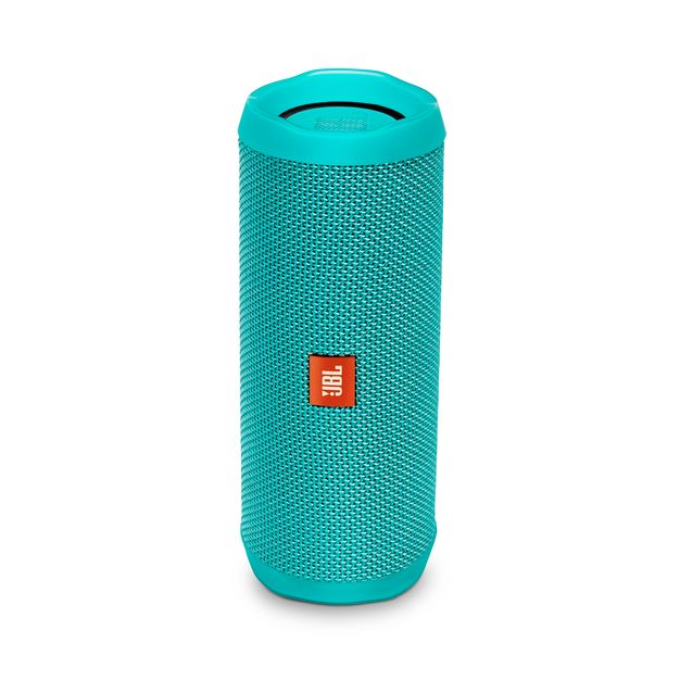 Фото JBL Flip 4 Teal