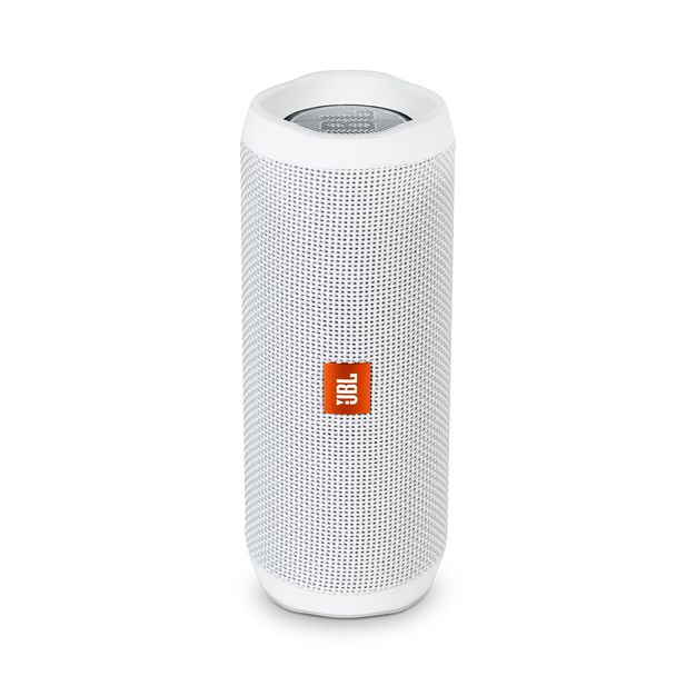 Фото JBL Flip 4 White