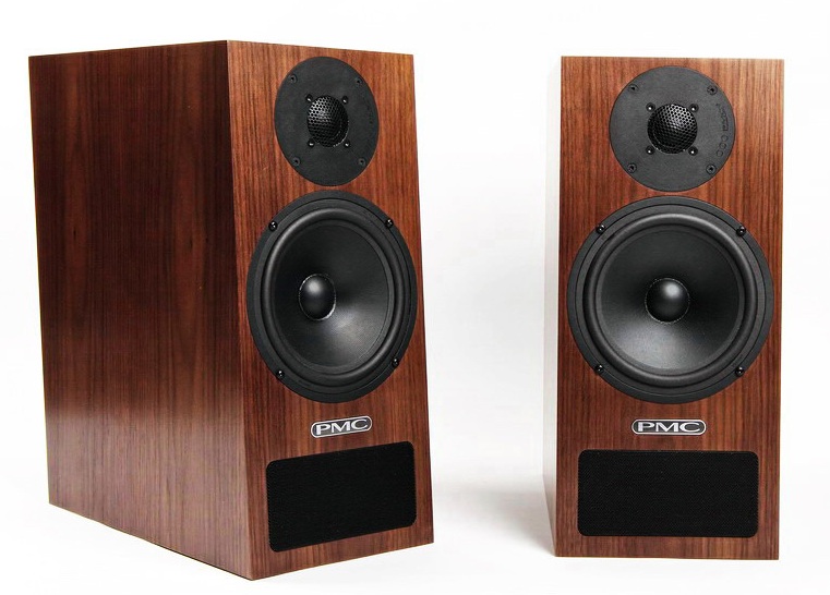 Фото PMC Twenty 22 Walnut