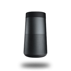 Придбати Аудио-Видео BOSE SoundLink Revolve Black