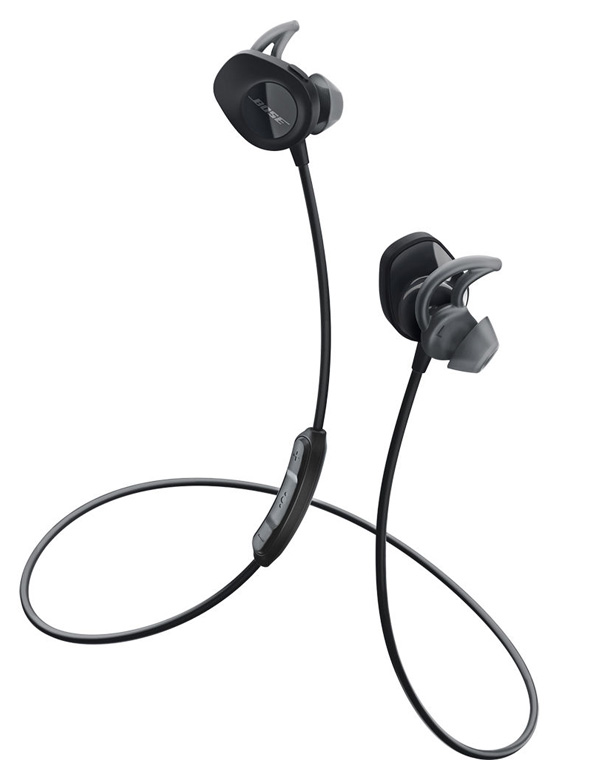Фото Bose SoundSport