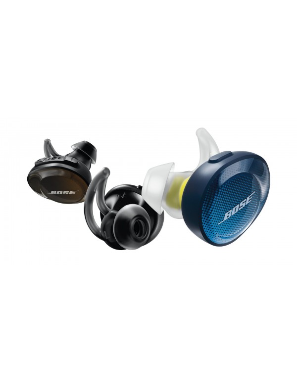 Фото Bose SoundSport Free