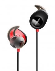 Придбати Наушники Bose SoundSport® Pulse