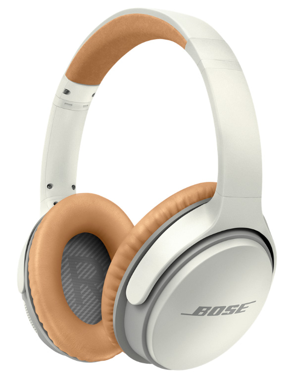 Фото Bose SoundLink around-ear II