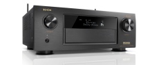 Придбати AV ресиверы Denon AVR-X4400H Black