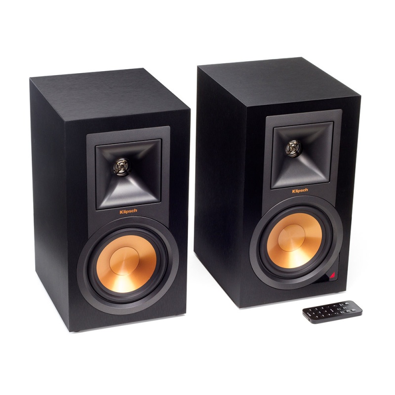 Фото Klipsch R-15PM