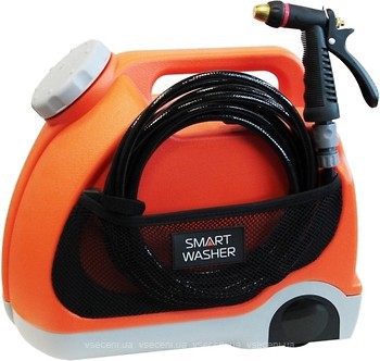 Фото BERKUT SW-15