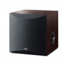 Придбати Акустические системы Yamaha NS-SW050 Walnut